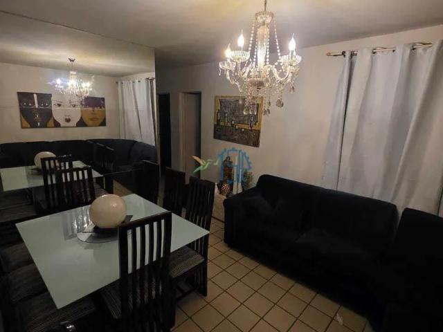 Apartamento venda em Região Geográfica Imediata de Natal, Natal