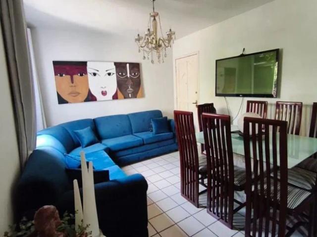 Apartamento venda em Região Geográfica Imediata de Natal, Natal