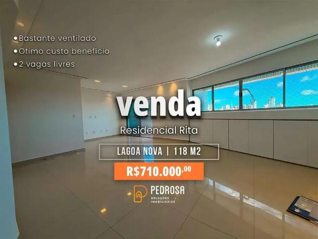 Apartamento venda em Região Geográfica Imediata de Natal, Natal