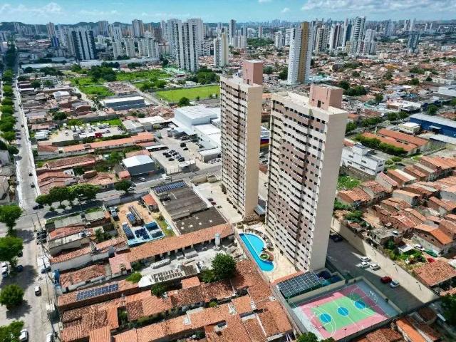 Apartamento venda em Região Geográfica Imediata de Natal, Natal