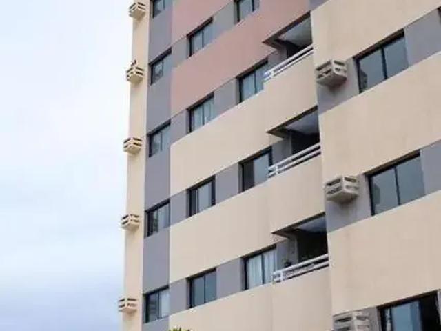 Apartamento venda em Região Geográfica Imediata de Natal, Natal