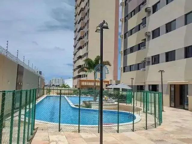 Apartamento venda em Região Geográfica Imediata de Natal, Natal