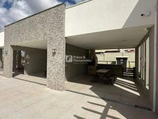 Apartamento venda em Região Geográfica Imediata de Natal, Natal