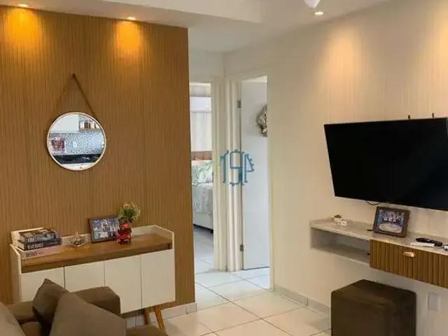 Apartamento venda em Região Geográfica Imediata de Natal, Natal