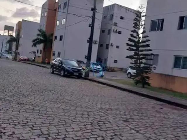Apartamento venda em Região Geográfica Imediata de Natal, Natal