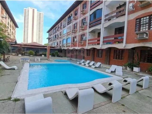 Apartamento venda em Região Geográfica Imediata de Natal, Natal