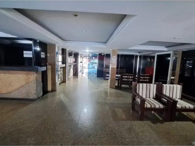 Apartamento venda em Região Geográfica Imediata de Natal, Natal