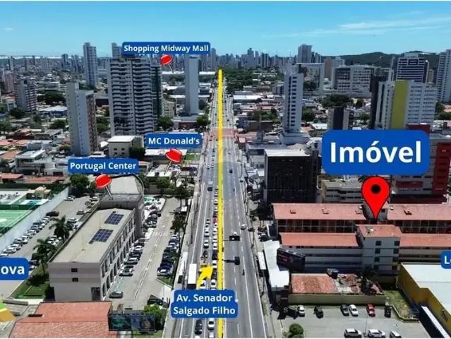 Apartamento venda em Região Geográfica Imediata de Natal, Natal