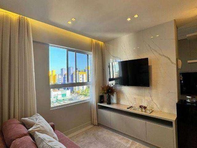 Apartamento venda em Região Geográfica Imediata de Natal, Natal