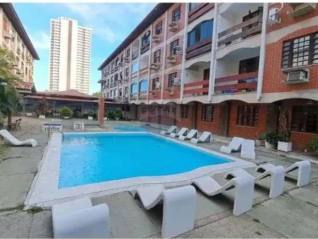 Apartamento venda em Lagoa Nova, Natal