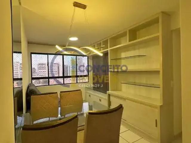 Apartamento venda em Região Geográfica Imediata de Natal, Natal