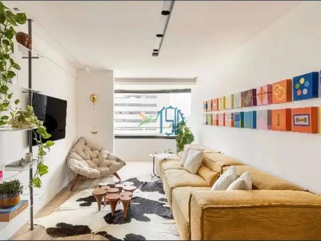 Apartamento venda em Região Geográfica Imediata de Natal, Natal