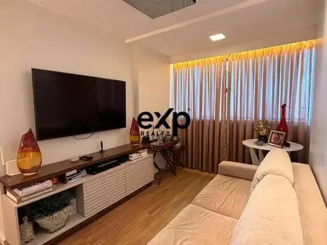 Apartamento venda em Região Geográfica Imediata de Natal, Natal