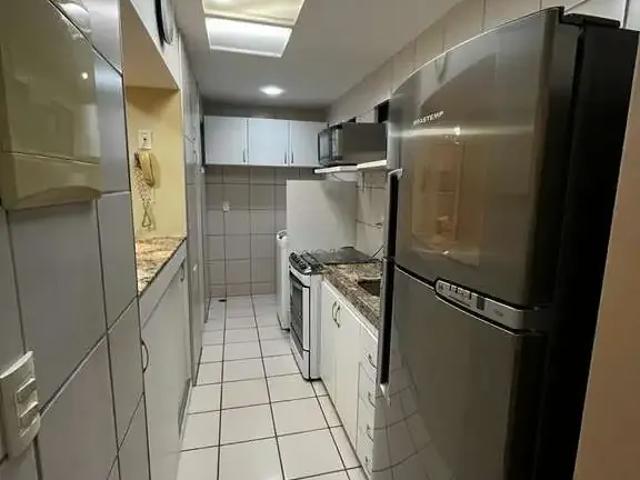 Apartamento venda em Região Geográfica Imediata de Natal, Natal