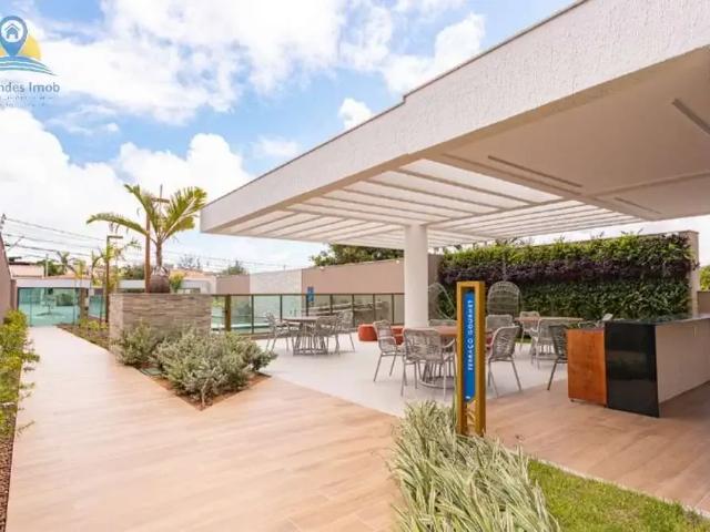 Apartamento venda em Região Geográfica Imediata de Natal, Natal