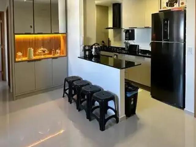 Apartamento venda em Região Geográfica Imediata de Natal, Natal
