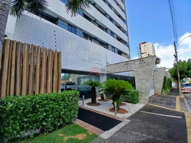Apartamento venda em Região Geográfica Imediata de Natal, Natal