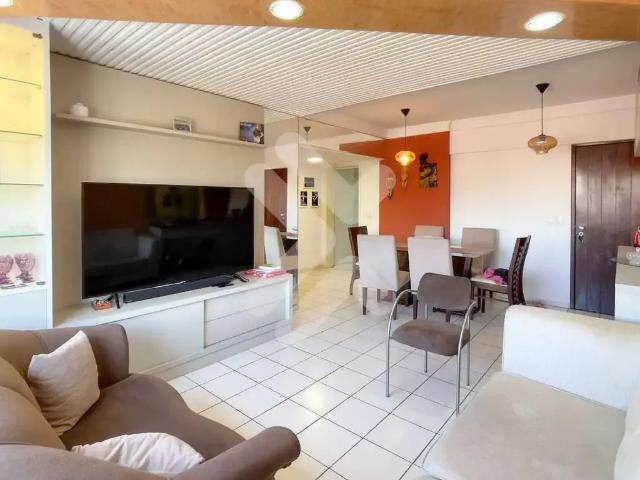 Apartamento venda em Região Geográfica Imediata de Natal, Natal