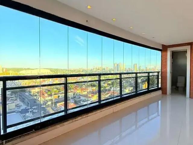 Apartamento venda em Região Geográfica Imediata de Natal, Natal