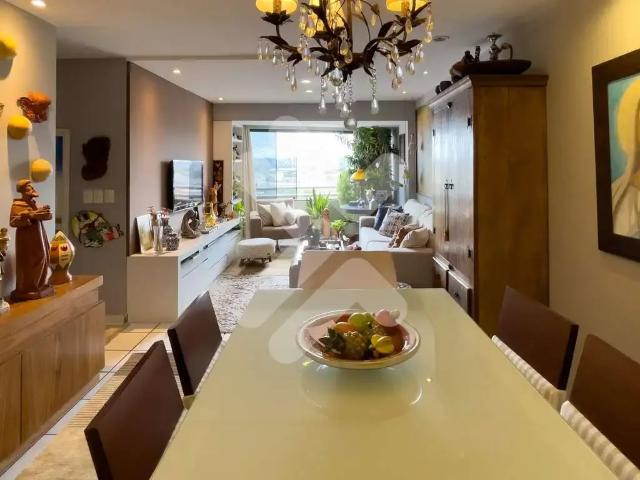 Apartamento venda em Região Geográfica Imediata de Natal, Natal