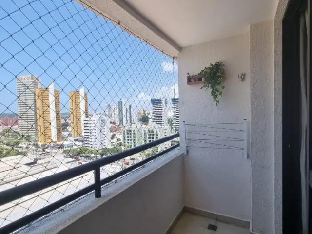 Apartamento venda em Região Geográfica Imediata de Natal, Natal