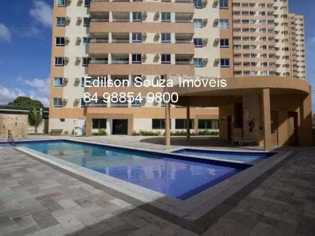 Apartamento venda em Região Geográfica Imediata de Natal, Natal