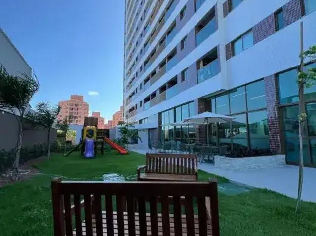 Apartamento venda em Região Geográfica Imediata de Natal, Natal