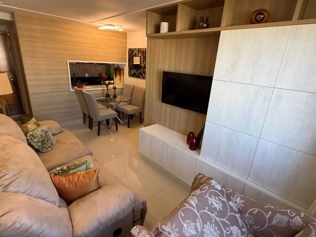 Apartamento venda em Região Geográfica Imediata de Natal, Natal
