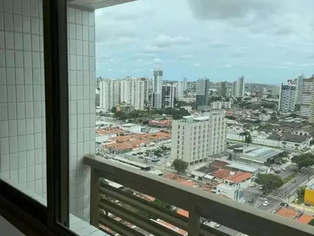Apartamento venda em Região Geográfica Imediata de Natal, Natal