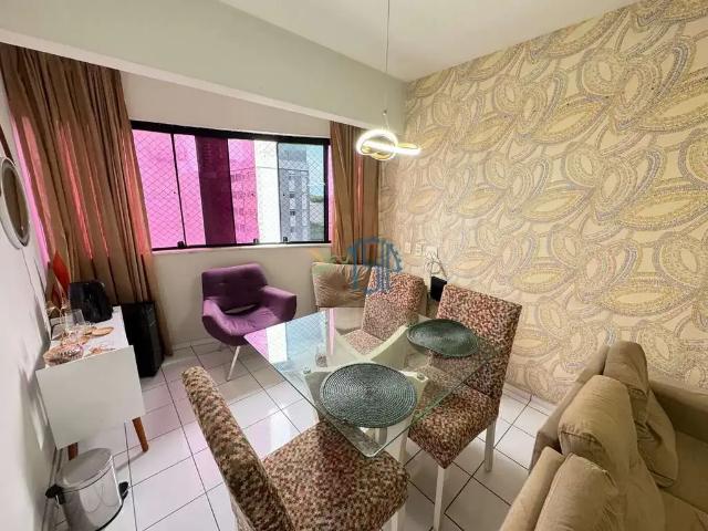 Apartamento venda em Natal, Lagoa Nova