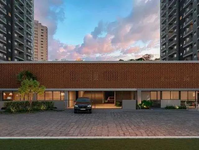 Apartamento venda em Região Geográfica Imediata de Natal, Natal