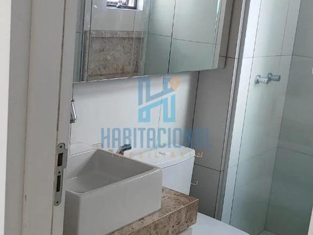 Apartamento venda em Conjunto Potilândia, Natal
