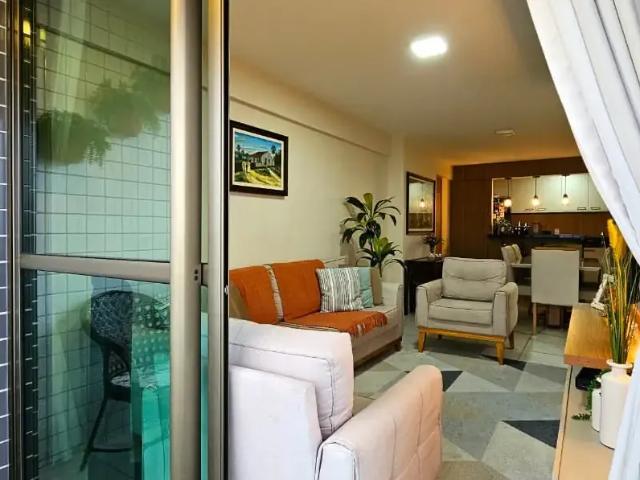 Apartamento venda em Região Geográfica Imediata de Natal, Natal