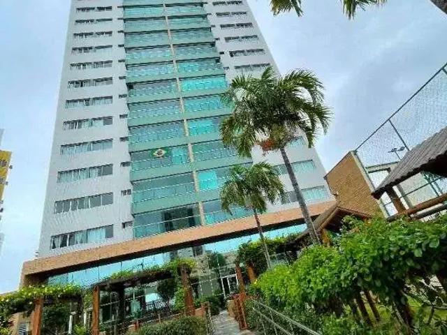 Apartamento venda em Região Geográfica Imediata de Natal, Natal