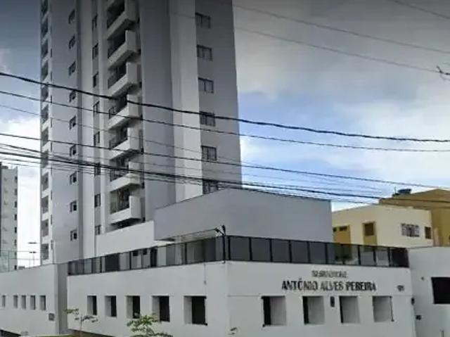 Apartamento venda em Natal, Lagoa Nova