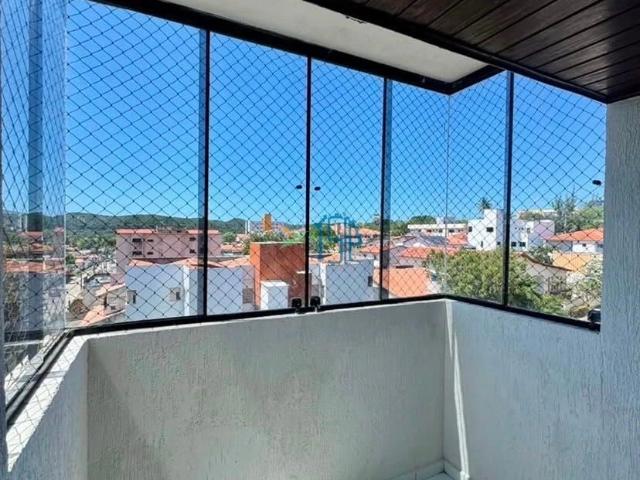 Apartamento venda em Conjunto Potilândia, Natal
