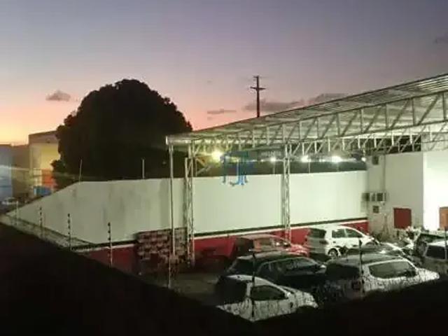 Apartamento venda em Região Geográfica Imediata de Natal, Natal