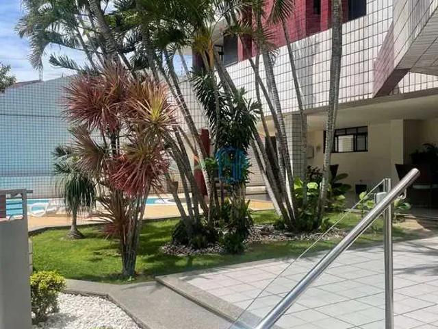 Apartamento venda em Região Geográfica Imediata de Natal, Natal