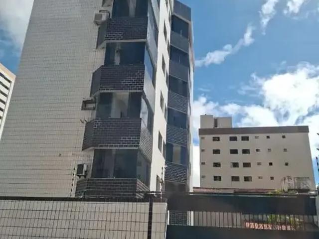 Apartamento venda em Região Geográfica Imediata de Natal, Natal