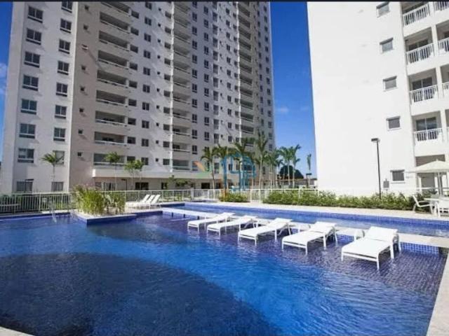 Apartamento venda em Conjunto Nova Dimensão, Natal
