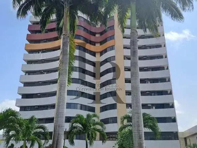 Apartamento venda em Região Geográfica Imediata de Natal, Natal