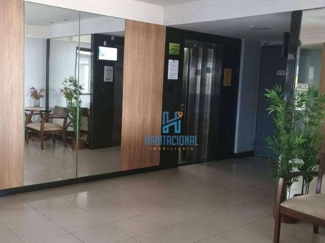 Apartamento venda em Região Geográfica Imediata de Natal, Natal