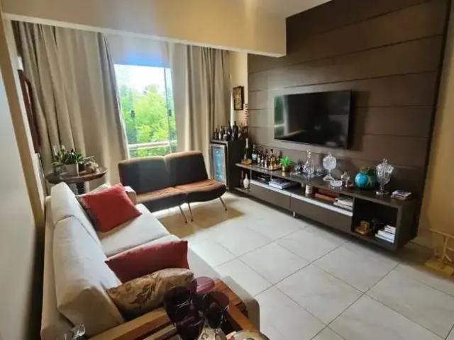 Apartamento venda em Região Geográfica Imediata de Natal, Natal