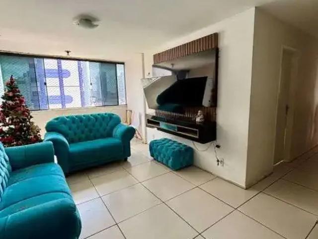 Apartamento venda em Região Geográfica Imediata de Natal, Natal