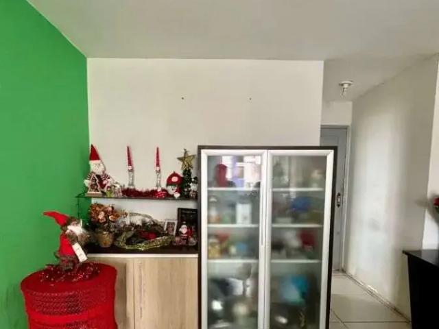 Apartamento venda em Região Geográfica Imediata de Natal, Natal