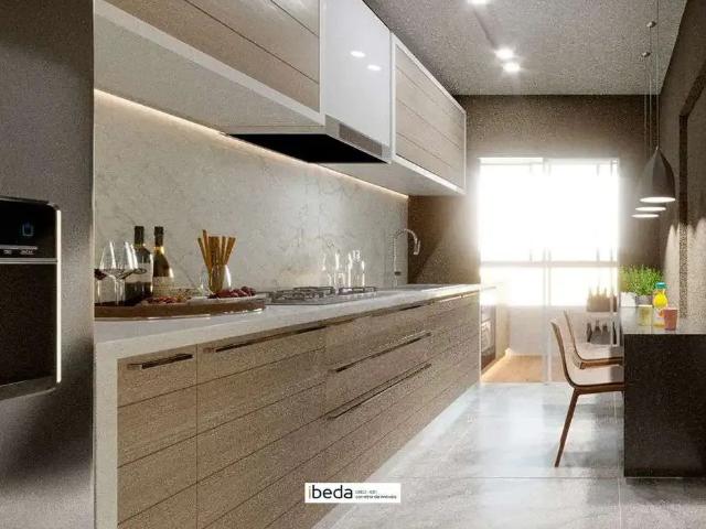 Apartamento venda em Região Geográfica Imediata de Natal, Natal