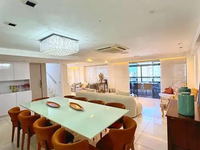 Apartamento venda em Região Geográfica Imediata de Natal, Natal