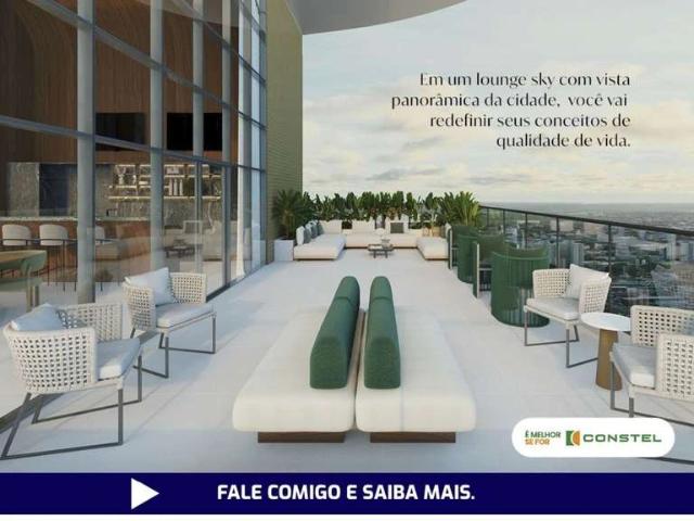 Apartamento venda em West Park Boulevard, Natal