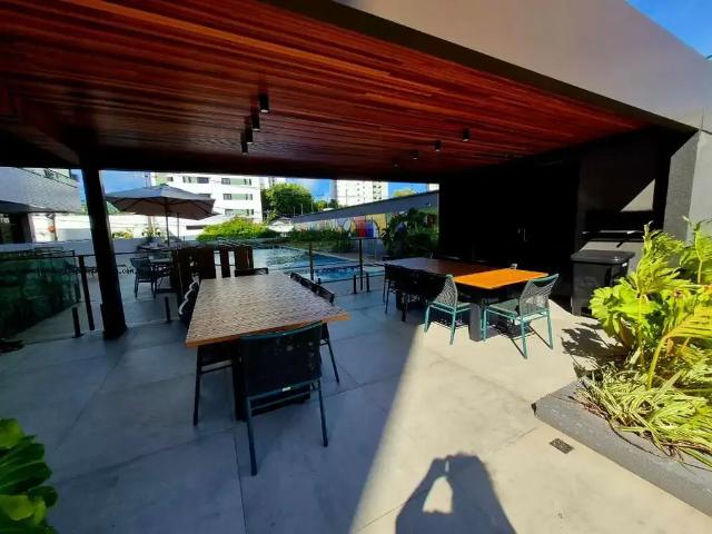 Apartamento venda em Região Geográfica Imediata de Natal, Natal