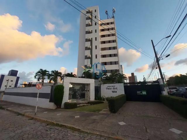 Apartamento venda em Região Geográfica Imediata de Natal, Natal